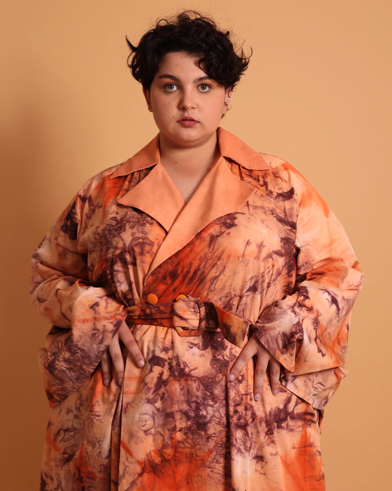 Manteau Femme Hiver Long En Laine - Trench Matelassé Boutonné - Coupe Cintrée Grande Taille - Chaud Et Élégant